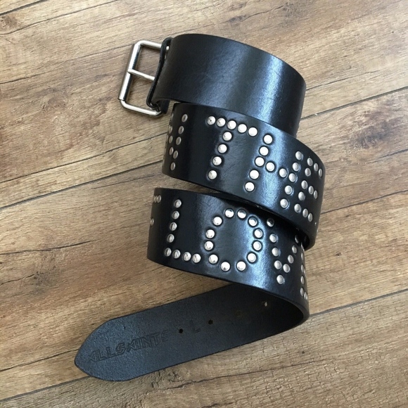 all saints belt